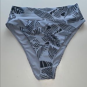 Aerie swimsuit bottom!!